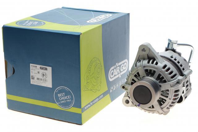 Генератор Cargo F032113328 ціна, від 101.24 USD