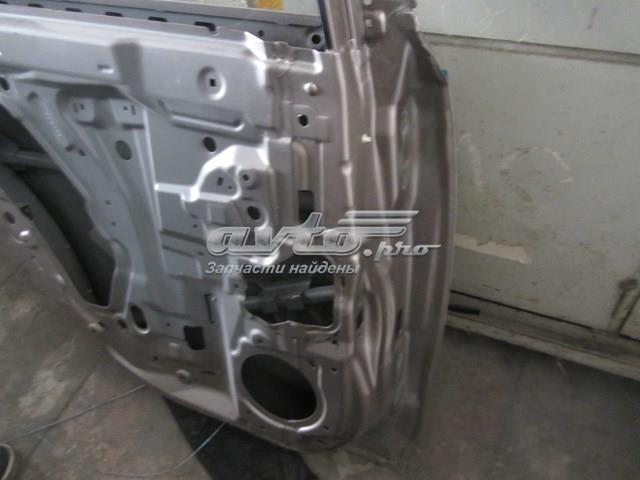 Двері задні Subaru 60409AJ1159P ціна, від 111.11 USD