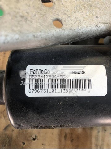  DS7317504AC Ford