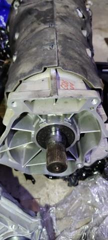 Коробка автомат BMW 24008487403