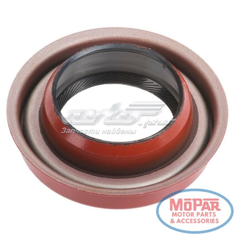 4370N Timken Сальник раздатки, задній, вихідний