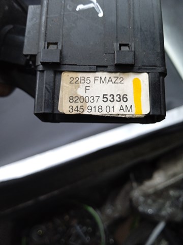 Купити 8200375336 Renault (RVI) 