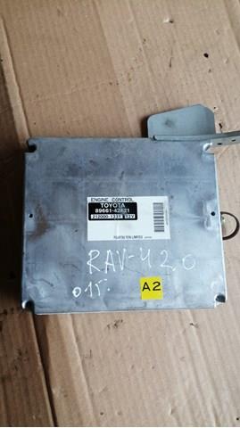 Блок двигуна Toyota 8966142A21