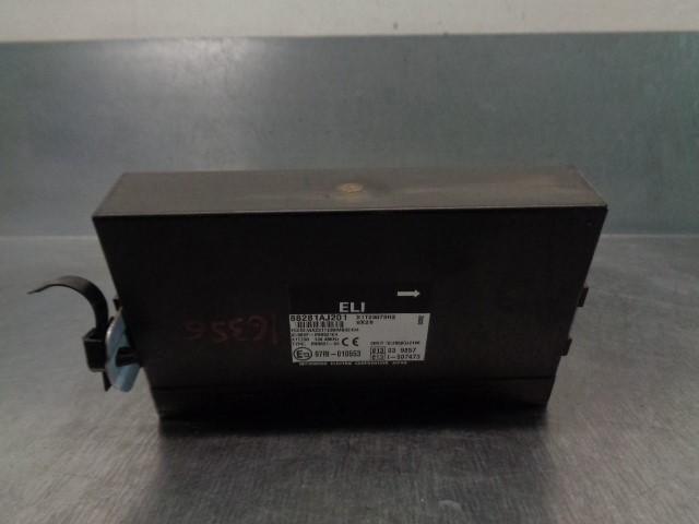  Subaru 88281AJ201