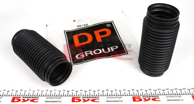 Чохол амортизатора заднього DP Group B1183 ціна, від 4.04 USD