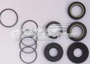 Рульова рейка 1672160 Ford