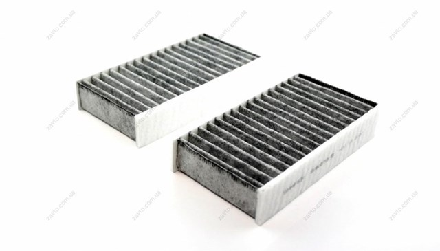 Купити SAK873S Shafer Фільтр салону вугільний