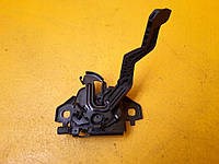 656014131R Renault (RVI) Запор капота (замок і привід замка капота)