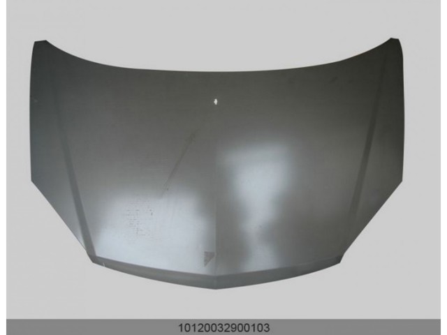 Купити Капот Geely Mk  