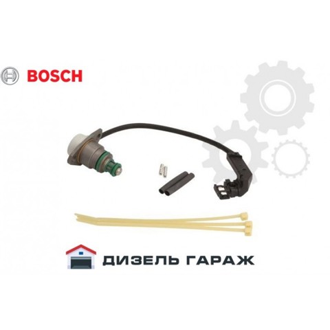 Купити 0986444949 Bosch Ремкомплект ПНВТ