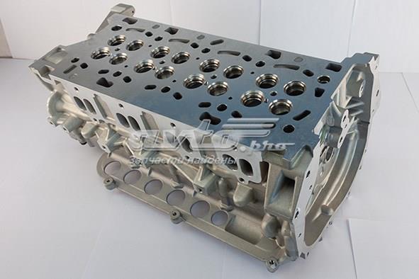 ГБЦ HW560180 Hanswerk