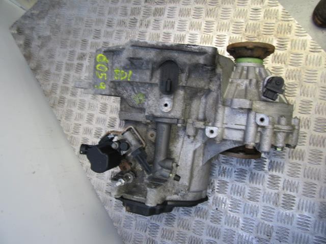 МКП в зборі VAG ASD ціна, від 164.70 USD