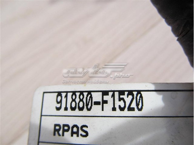 Купити 91880F1520 Hyundai/Kia 