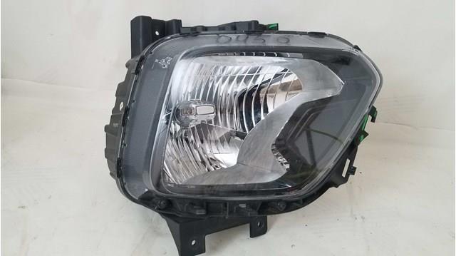 92102K0000 Hyundai/Kia Основна фара - вставка