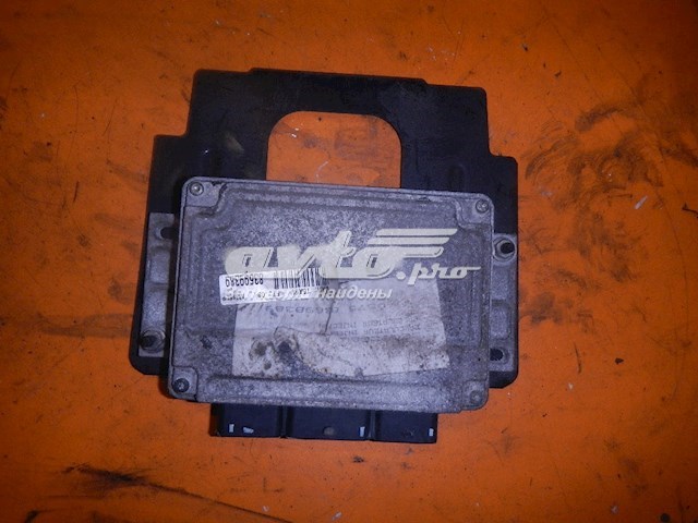9650623180 Peugeot/Citroen 