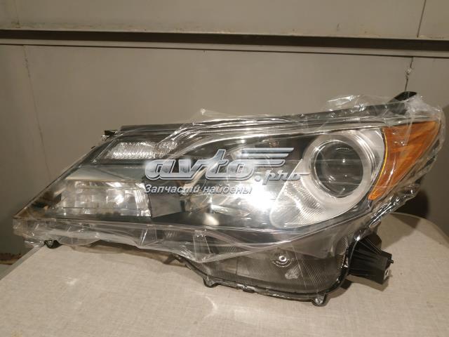 Фара ліва 8117042592 Toyota