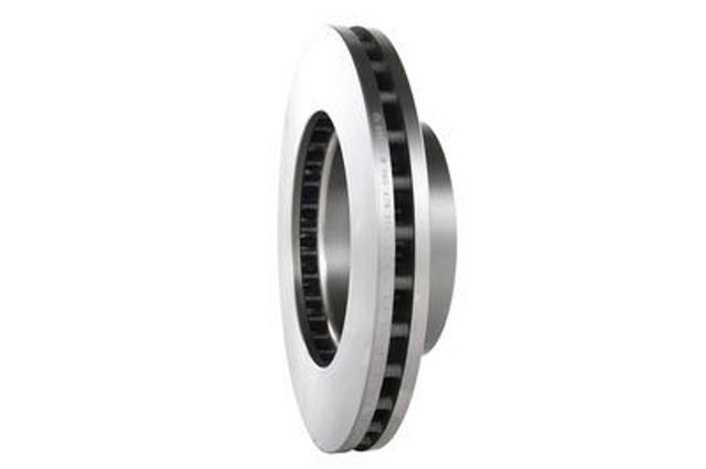 986479315 Bosch Гальмо дискове переднє