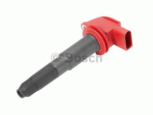 Котушка запалювання Bosch 986221069 ціна, від 28.18 USD