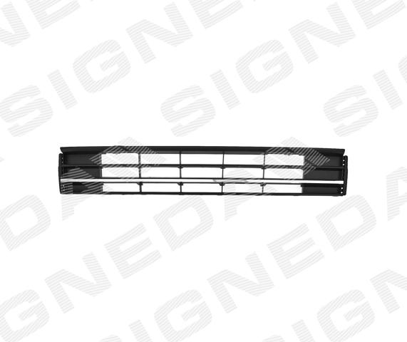 Купити PVG99290CA Signeda Решітка переднього бампера, центральна