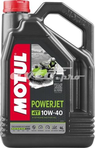 Моторне масло 828107 Motul