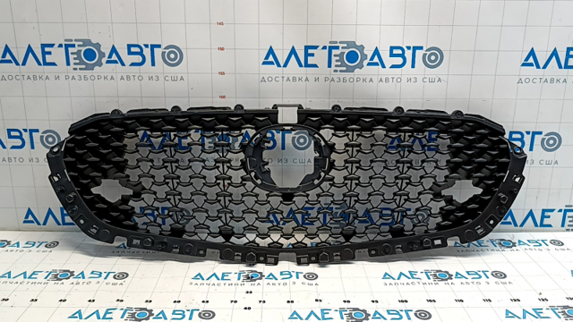 Решітка радіатора PMZ07202GA Signeda