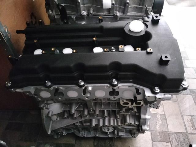 Двигун G4KE Hyundai/Kia