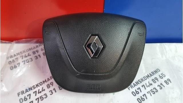 Купити 985107504R Renault (RVI) 