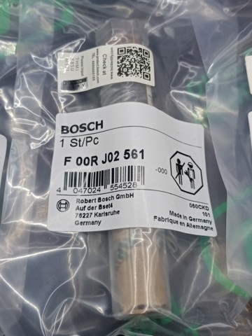 F00RJ02561 Bosch 