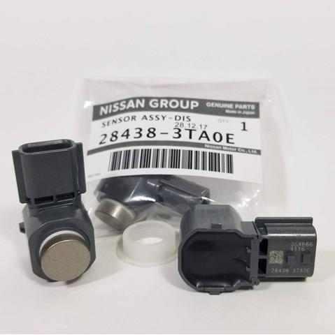  Nissan/Infiniti 284383TA0E ціна, від 34.53 USD