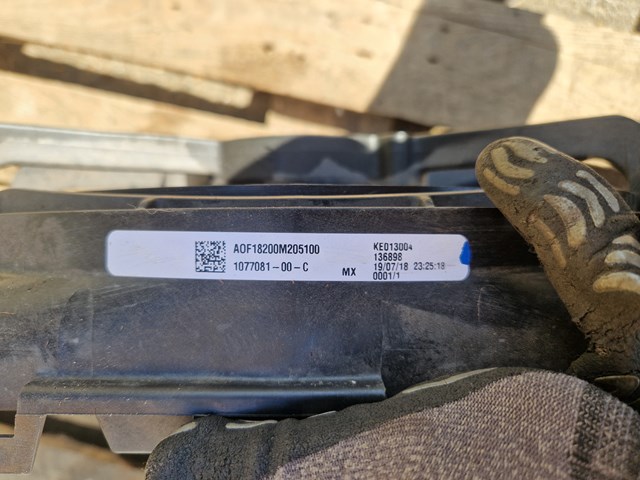 Tesla 107708100C