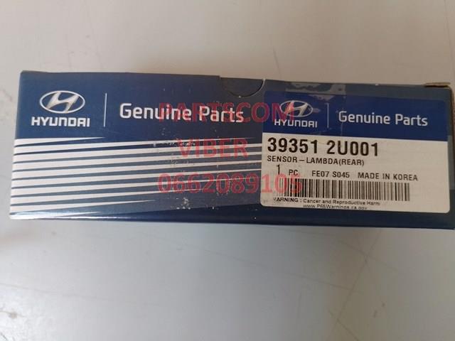  393512U001 Hyundai/Kia