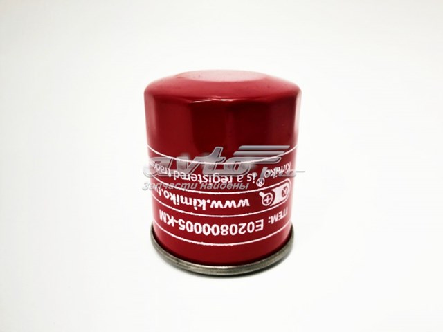 Масляний фільтр двигуна Kimiko 1136000118KM ціна, від 4.18 USD