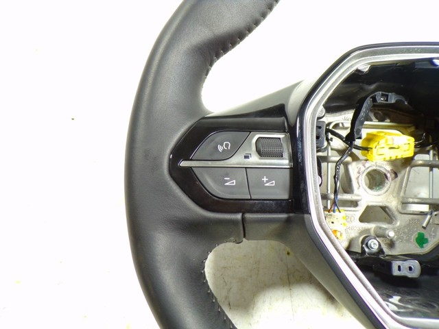 Купити 98255044ZD Peugeot/Citroen Кермо