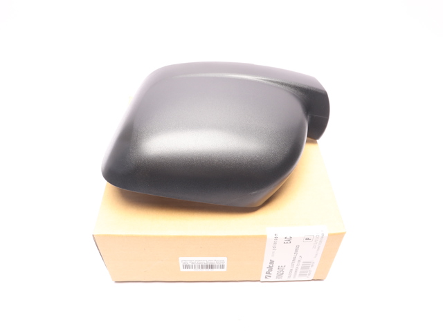 Накладка лівого бокового дзеркала Polcar 60N254TM ціна, від 12.83 USD