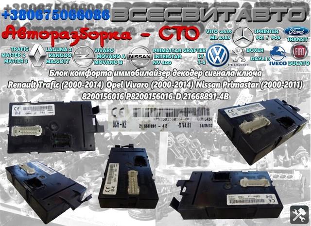  216688914B Renault (RVI)