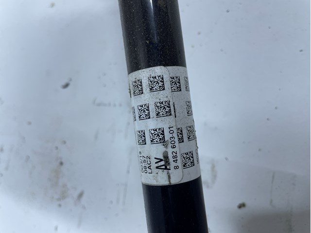 848260301 BMW 