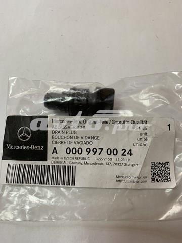  0009970024 Mercedes