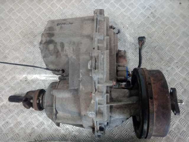  Land Rover 4462003