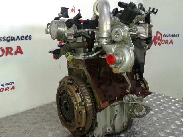 Купити K9KF276 Nissan/Infiniti 