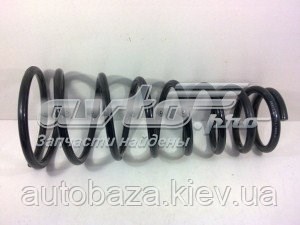 Задні пружини 1400351180 Konner