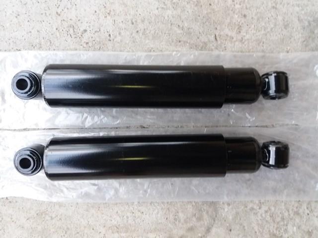 Амортизатор задній Magnum Technology M0133 ціна, від 69.62 USD