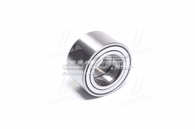 Купити GB12438S01 SNR Підшипник ступиці передньої