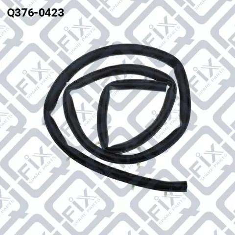 Купити Q3760423 Q-fix Гумка під капот