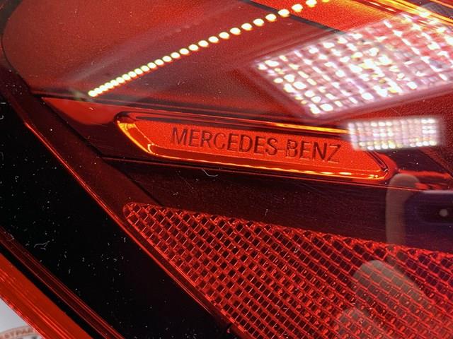 Задня ліва зовнішня фара Mercedes A1779067300 ціна, від 271.41 USD