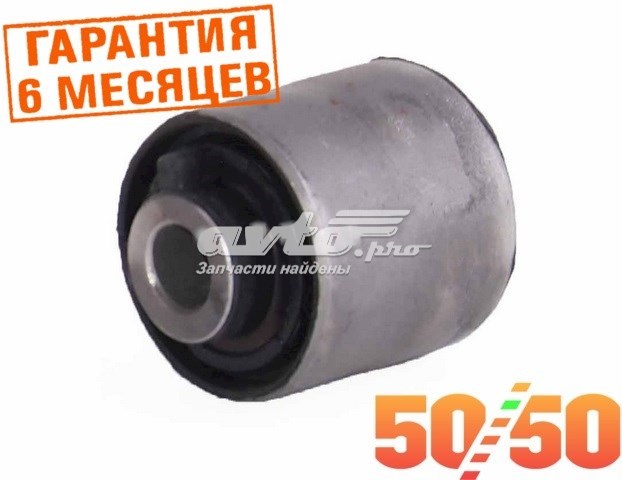 Купити 0501109 Akitaka Сайлентблок заднього нижнього важеля
