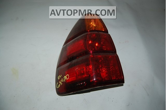 8156160650 Toyota Задня ліва фара