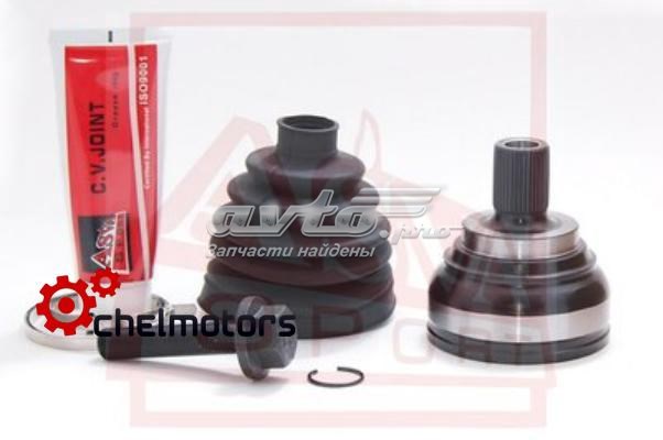 Граната колісна Asva VW5M ціна, від 32.67 USD