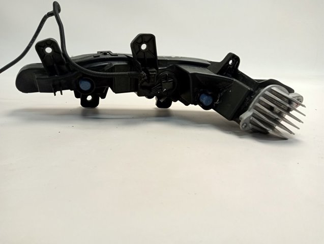 Купити 9824241380 Peugeot/Citroen Фара денного світла, ліва