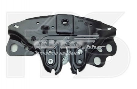 Замок капота FPS FP5034285 ціна, від 13.39 USD