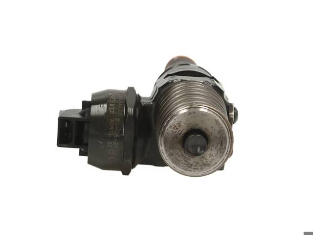 Купити 0414720035 Bosch Форсунка дизельна в зборі, розпилювач + тримач